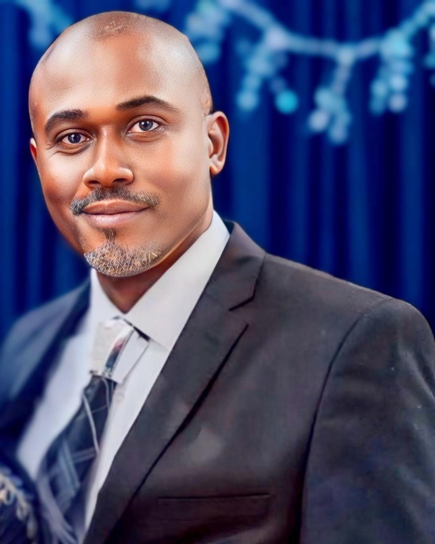 Bernard Arthur, Founder & Managing Partner